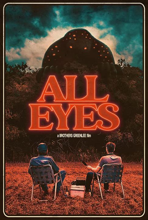 فيلم All Eyes 2022 مترجم اون لاين