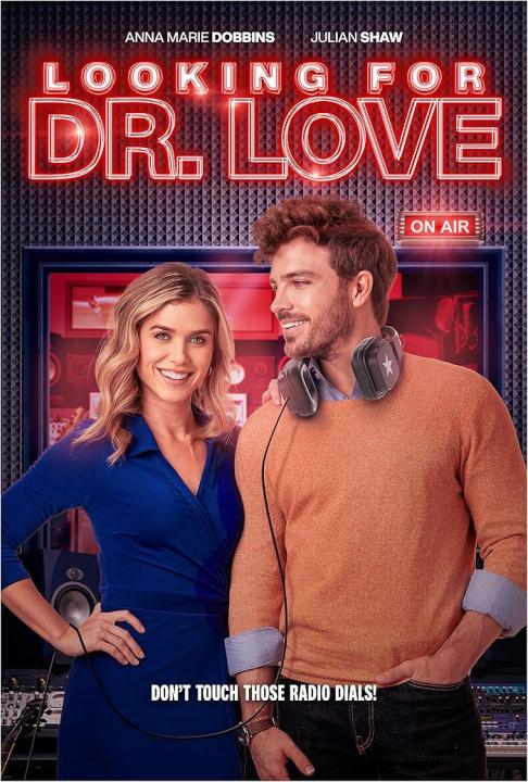 فيلم Looking for Dr. Love 2024 مترجم اون لاين