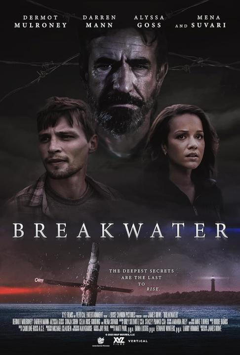 فيلم Breakwater 2023 مترجم اون لاين