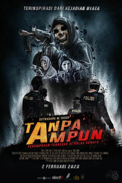 فيلم Tanpa Ampun 2023 مترجم اون لاين