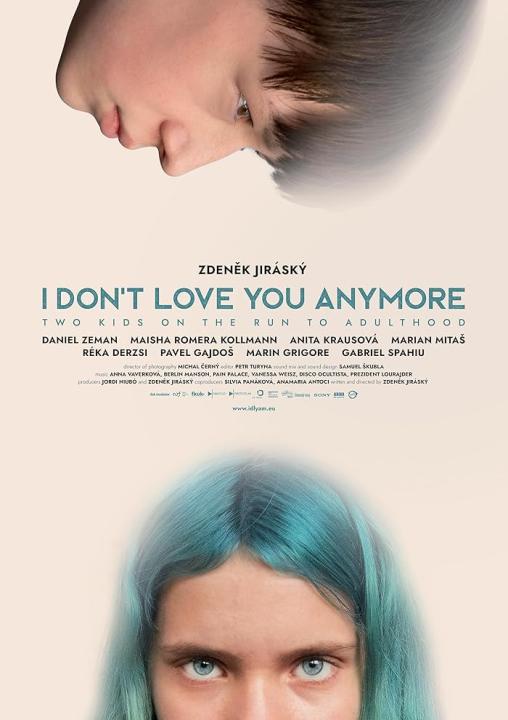 فيلم I Don’t Love You Anymore 2023 مترجم اون لاين