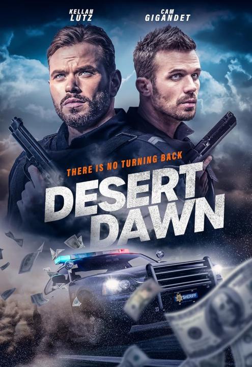 فيلم Desert Dawn 2025 مترجم اون لاين