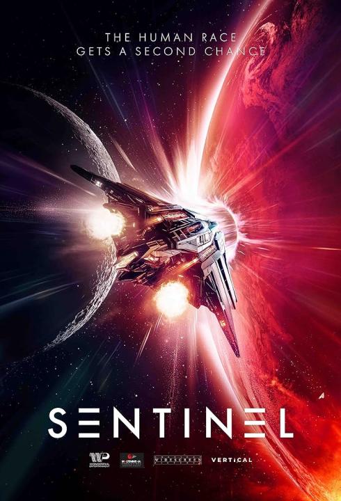 فيلم Sentinel 2024 مترجم اون لاين