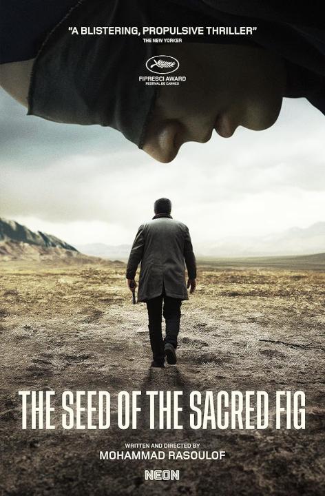 فيلم The Seed of the Sacred Fig 2024 مترجم اون لاين