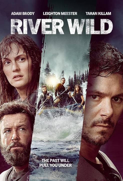 فيلم River Wild 2023 مترجم اون لاين