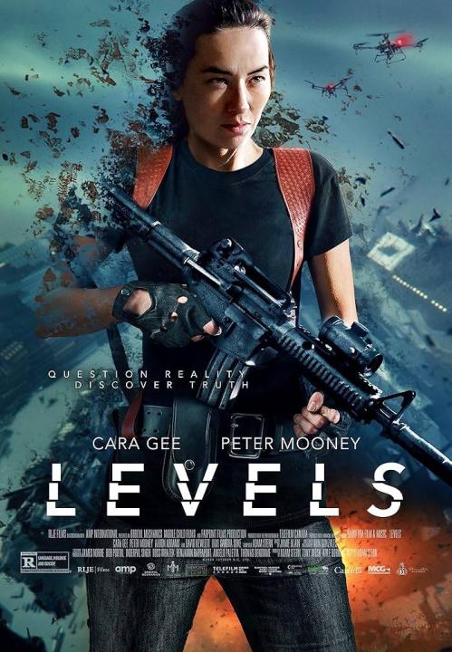 فيلم Levels 2024 مترجم اون لاين