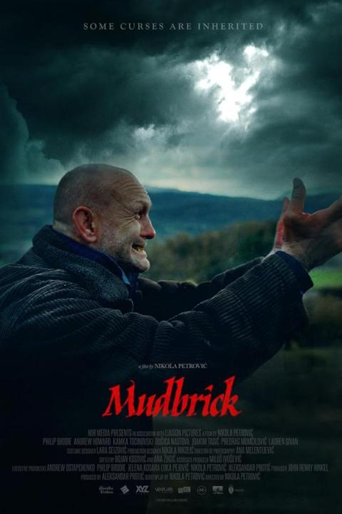 فيلم Mudbrick 2023 مترجم اون لاين