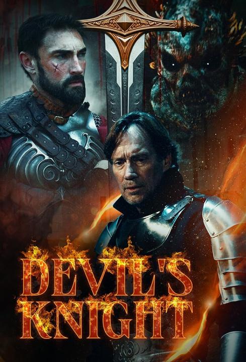 فيلم Devil’s Knight 2024 مترجم اون لاين