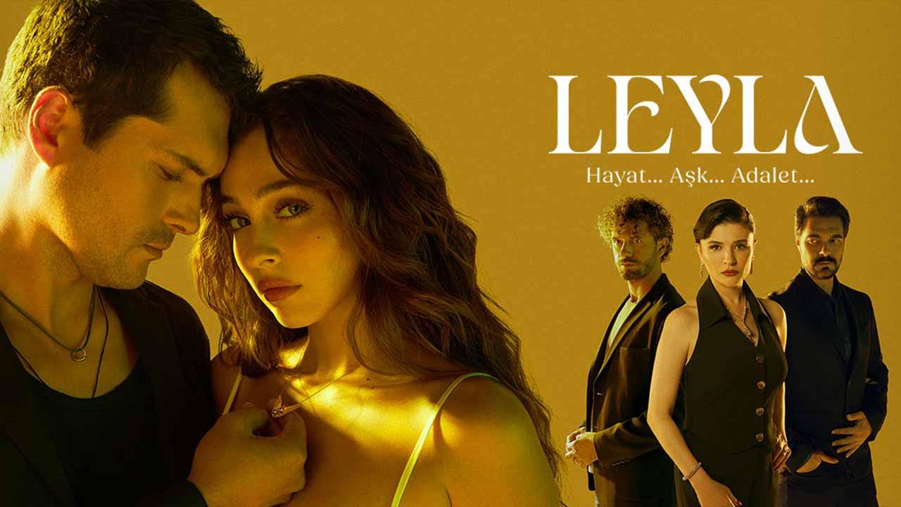 مسلسل ليلى الحلقة 1 الاولى مترجمة